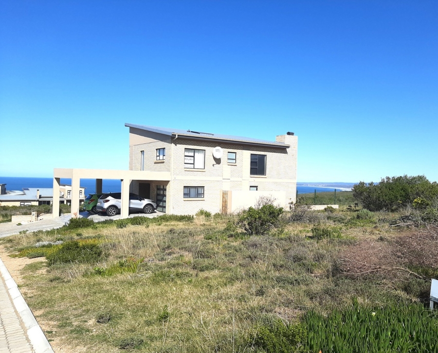 0 Bedroom Property for Sale in Dana Bay Western Cape